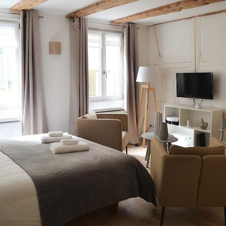 Studio Maison Verte Colmar Centre מראה חיצוני תמונה