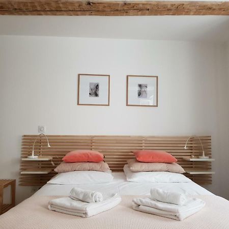 Studio Maison Verte Colmar Centre מראה חיצוני תמונה