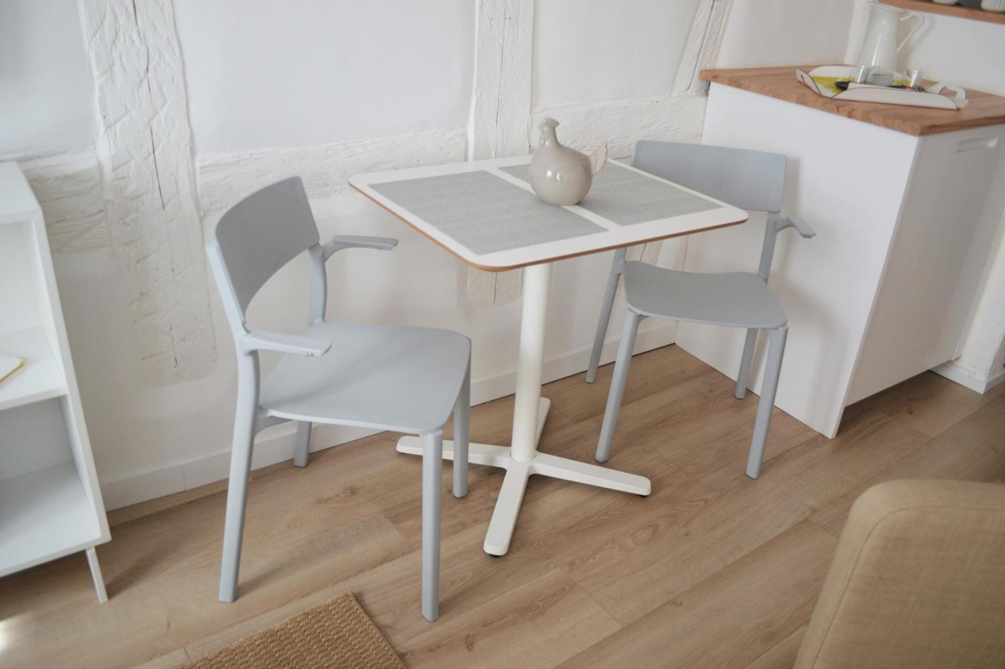 Studio Maison Verte Colmar Centre מראה חיצוני תמונה