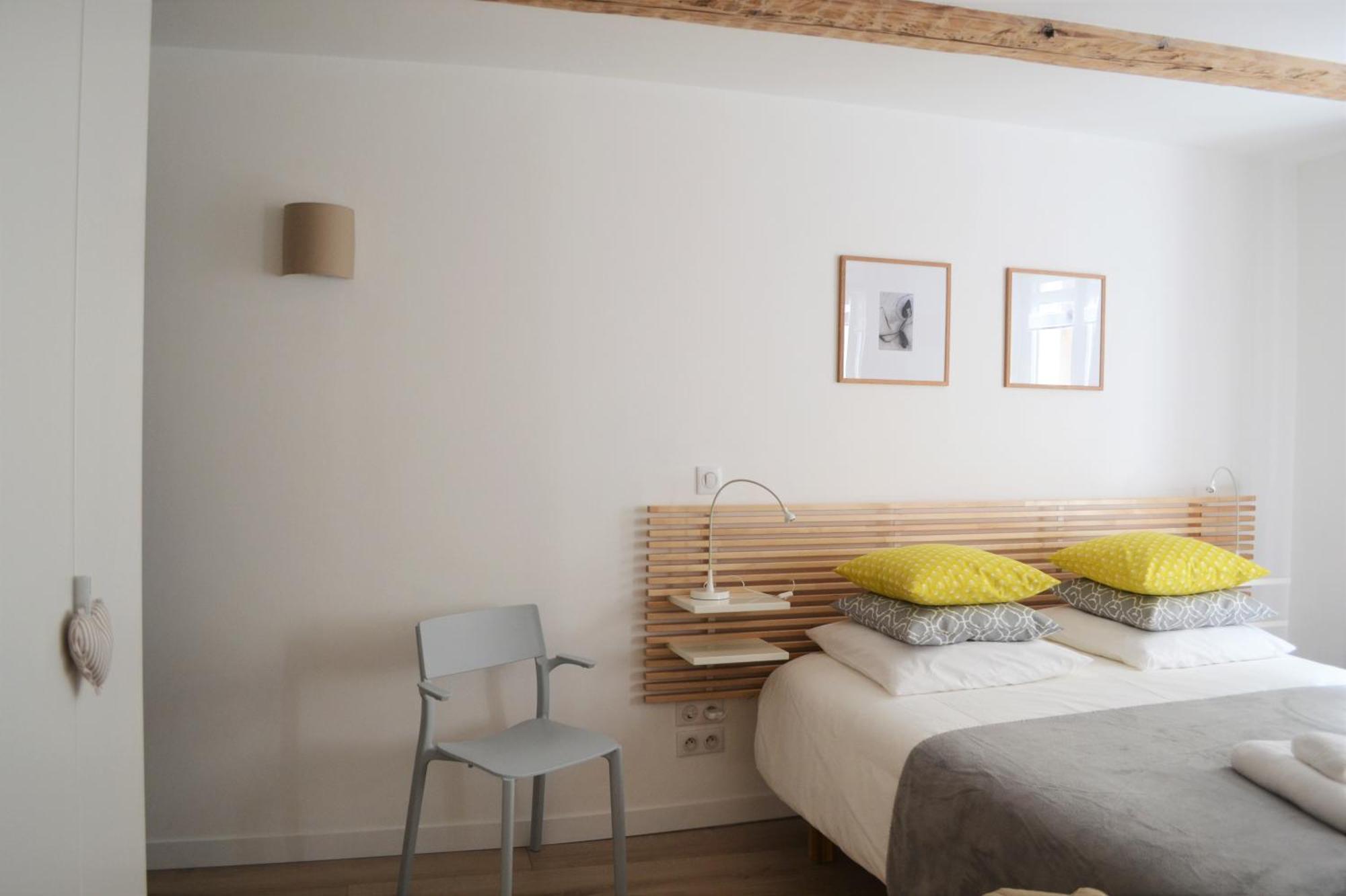 Studio Maison Verte Colmar Centre מראה חיצוני תמונה
