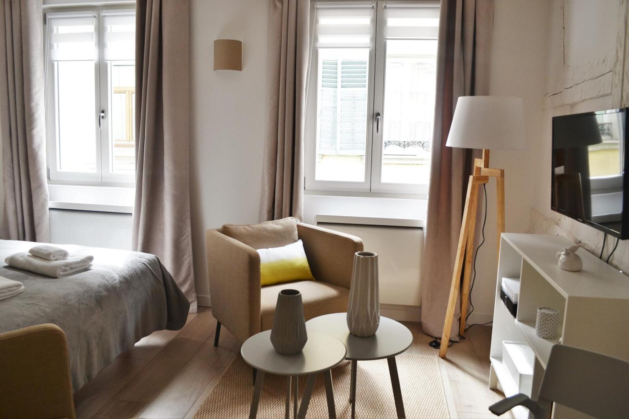 Studio Maison Verte Colmar Centre מראה חיצוני תמונה