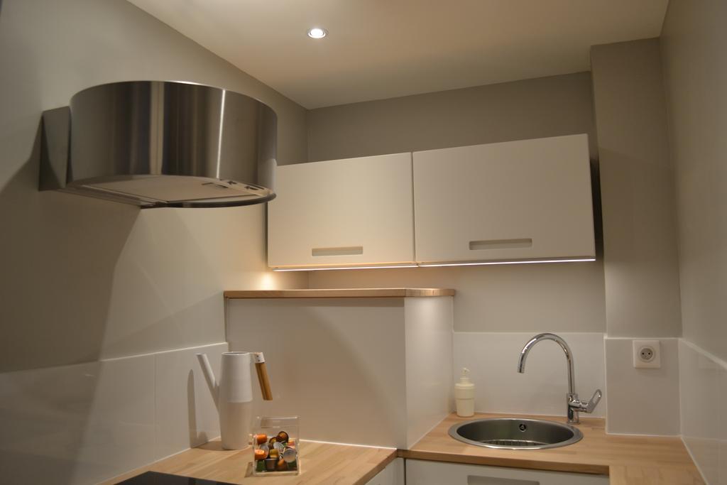 Studio Maison Verte Colmar Centre מראה חיצוני תמונה