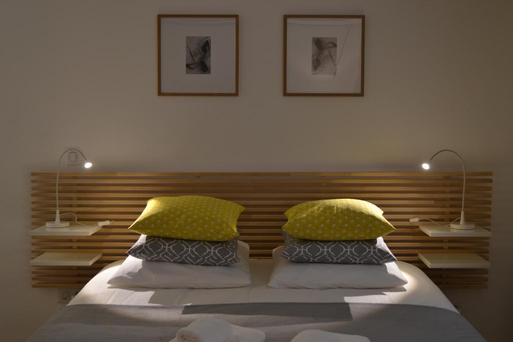 Studio Maison Verte Colmar Centre מראה חיצוני תמונה