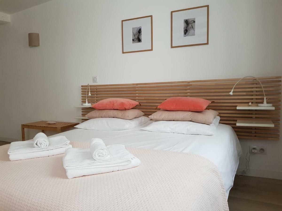 Studio Maison Verte Colmar Centre מראה חיצוני תמונה