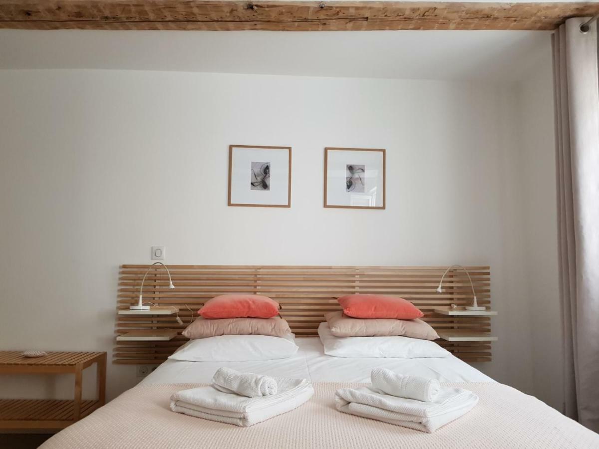 Studio Maison Verte Colmar Centre מראה חיצוני תמונה